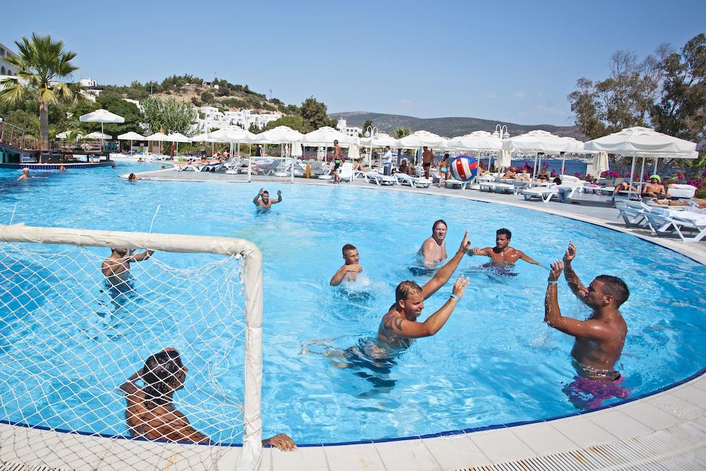 Salmakis & Resort Bodrum