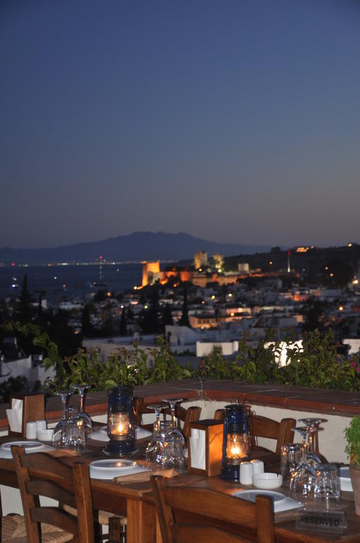 El Vino & 4* Bodrum