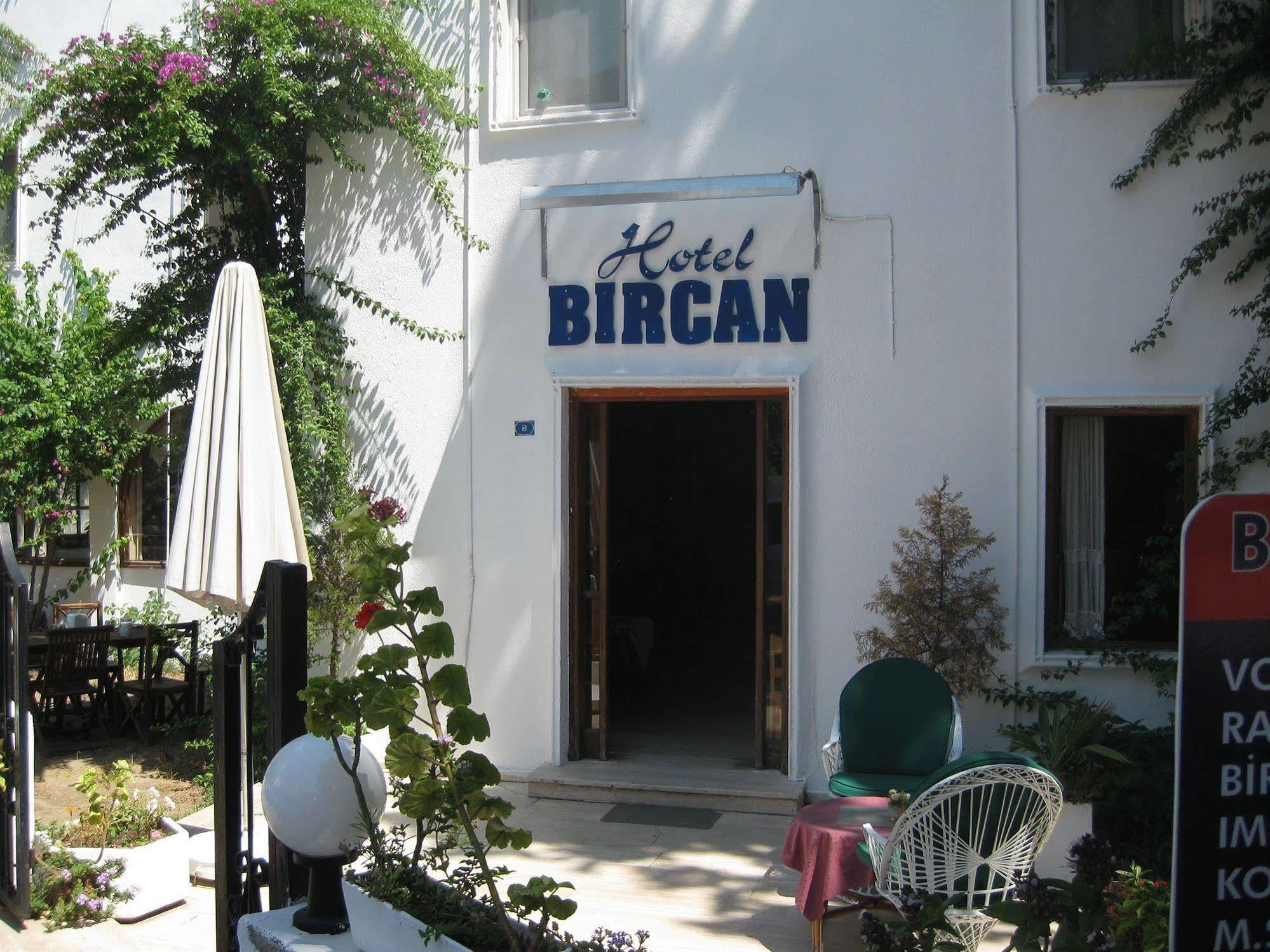 Bircan Hotel Bodrum