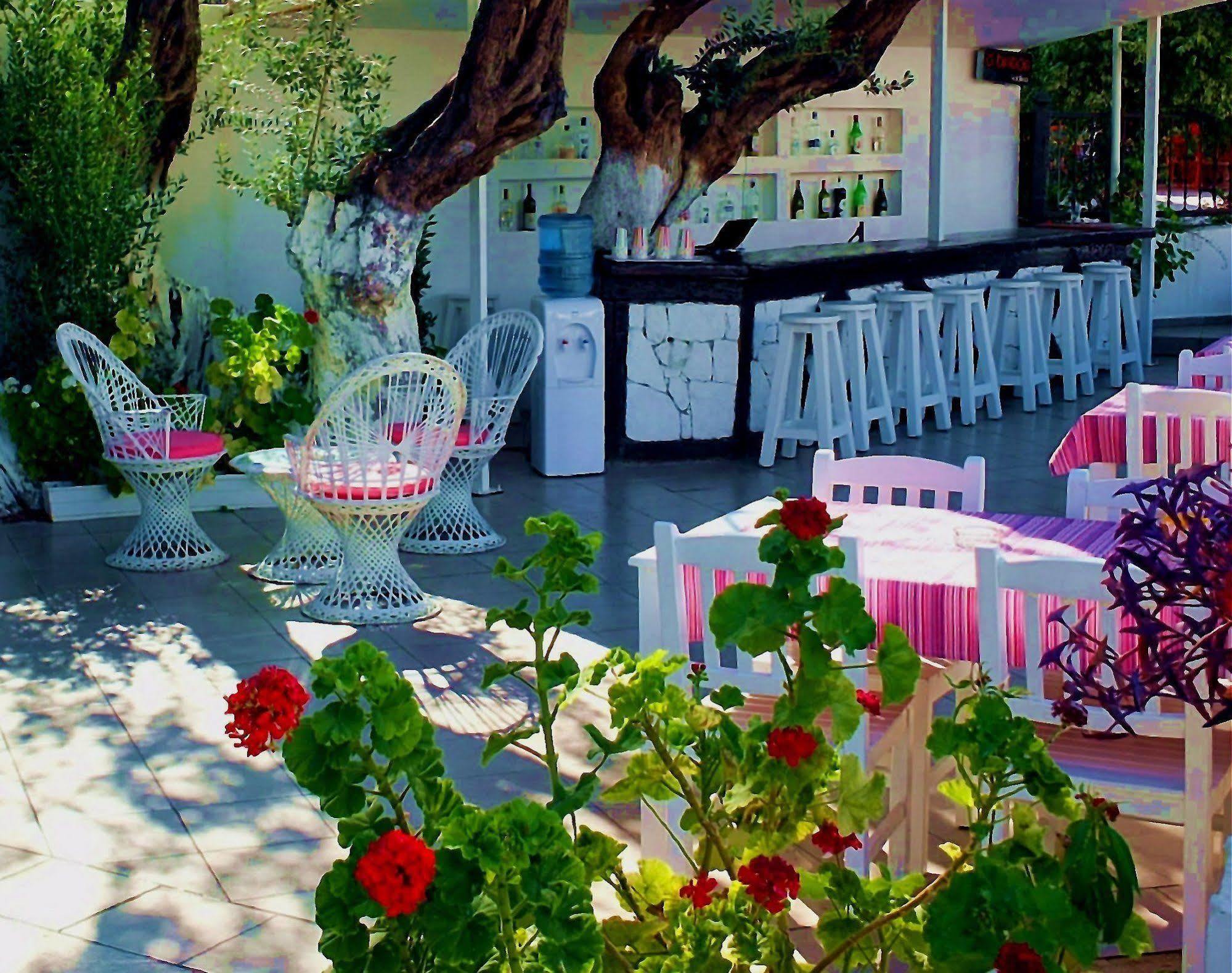 Bircan Hotel 2*