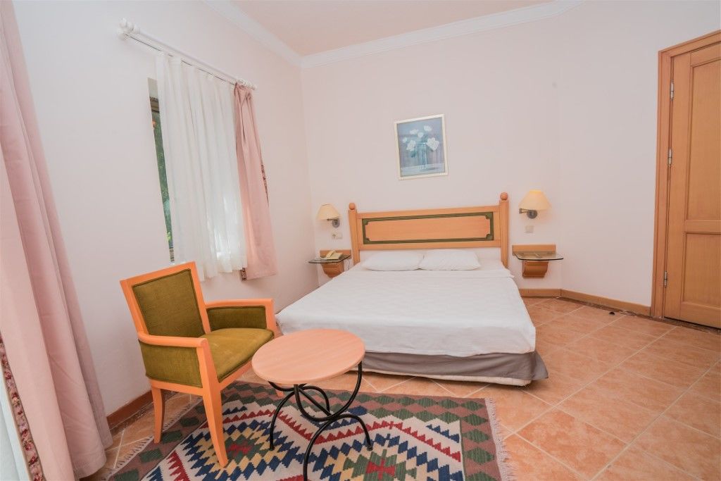 Costa 3s 4* Bodrum
