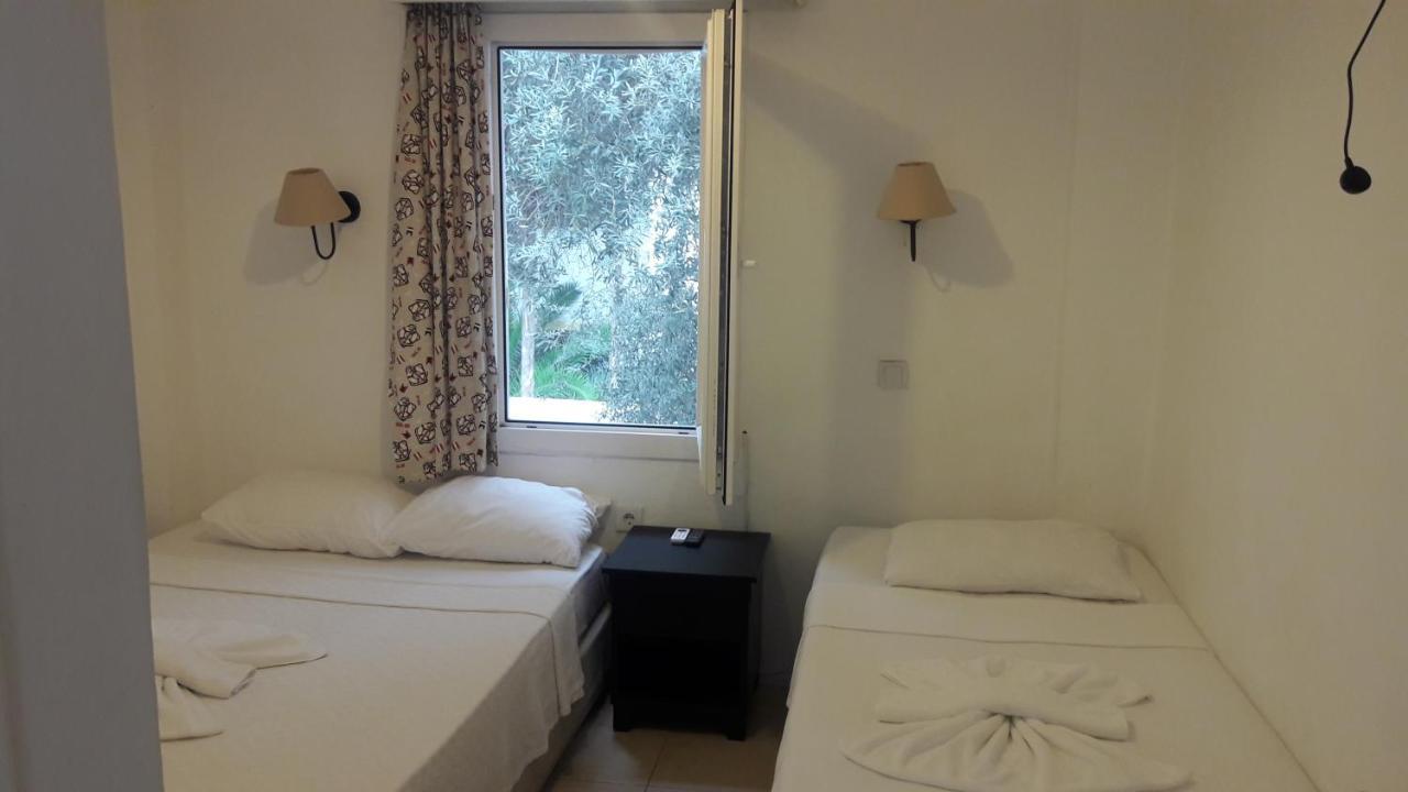 Bircan Hotel