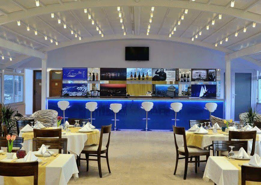 Hotel The Life Gumbet Hill Bodrum