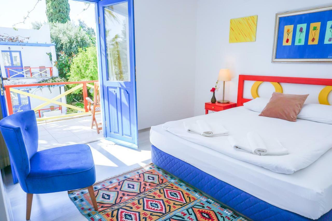 Hotel Su - Bodrum