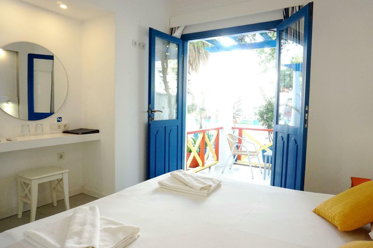 Hotel Su - Bodrum