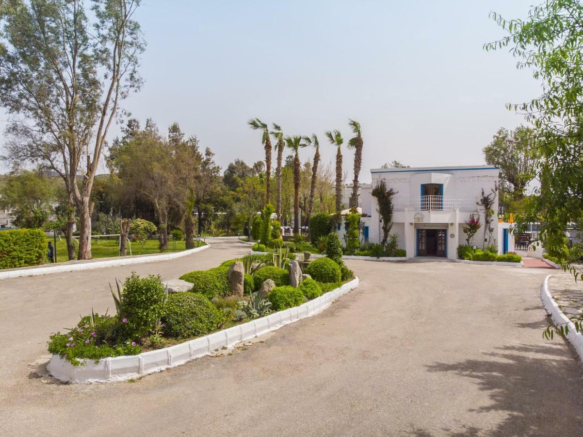 Club Muskebi Hotel 4*