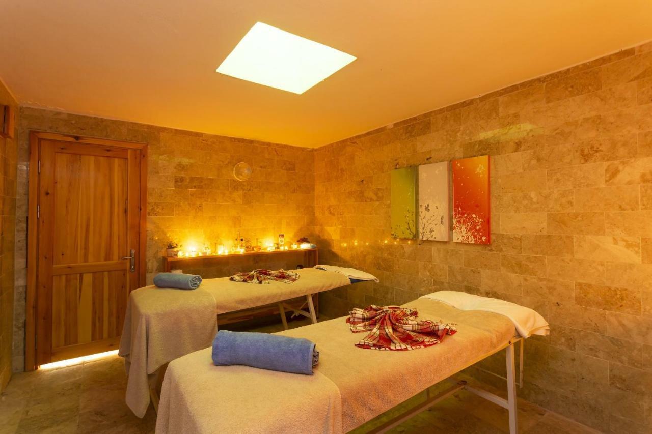 Hotel Club Muskebi 4*