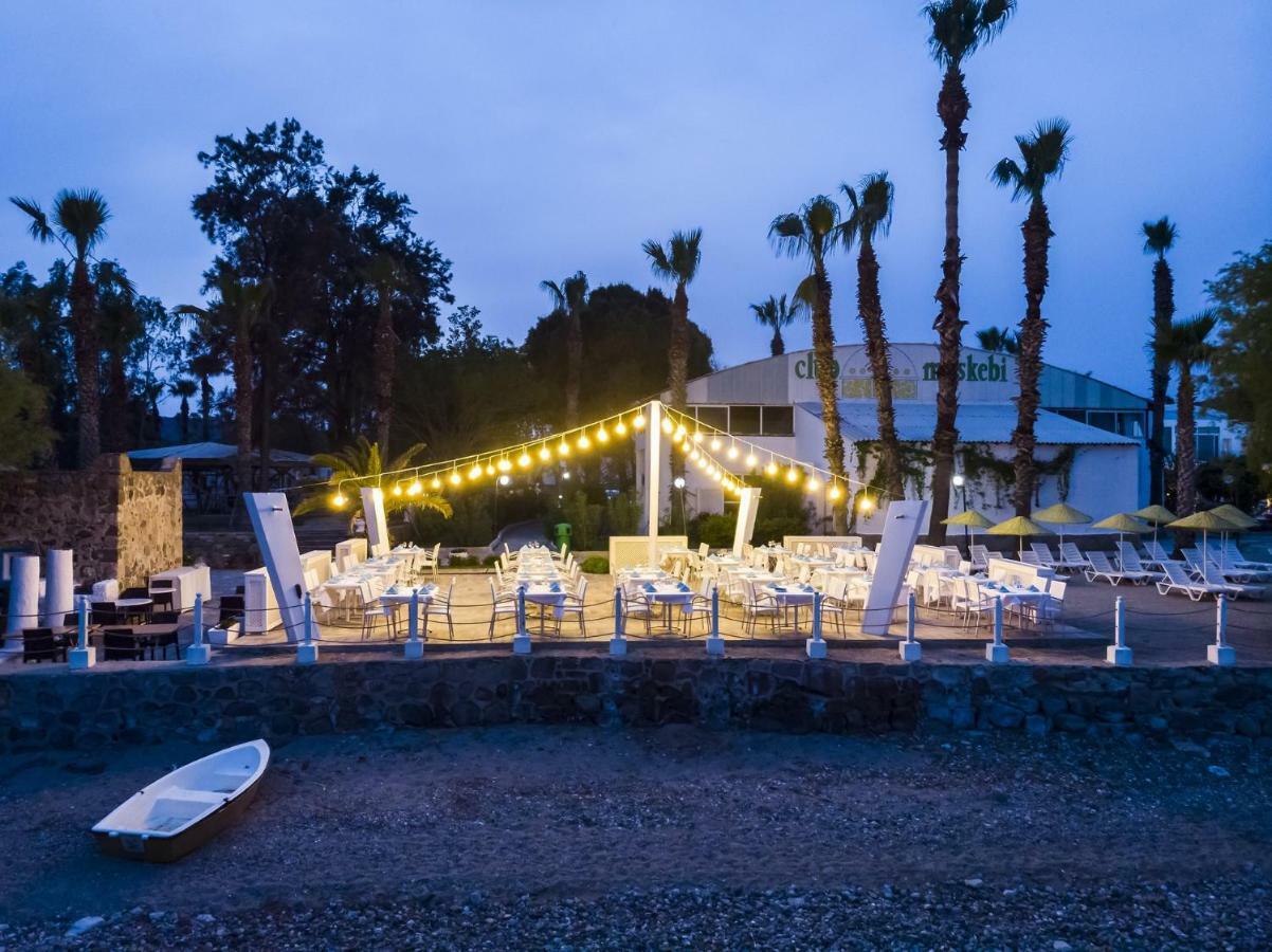 Club Muskebi Hotel 4*
