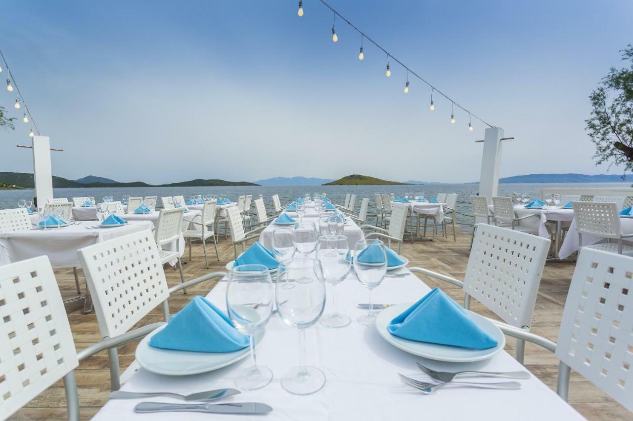 Club Muskebi 4* Bodrum