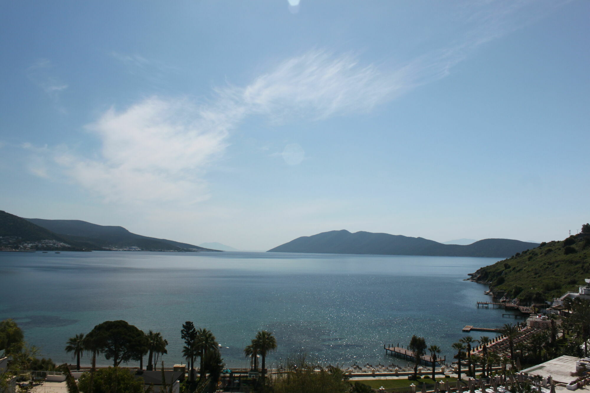 Dolce - Adult Only Bodrum