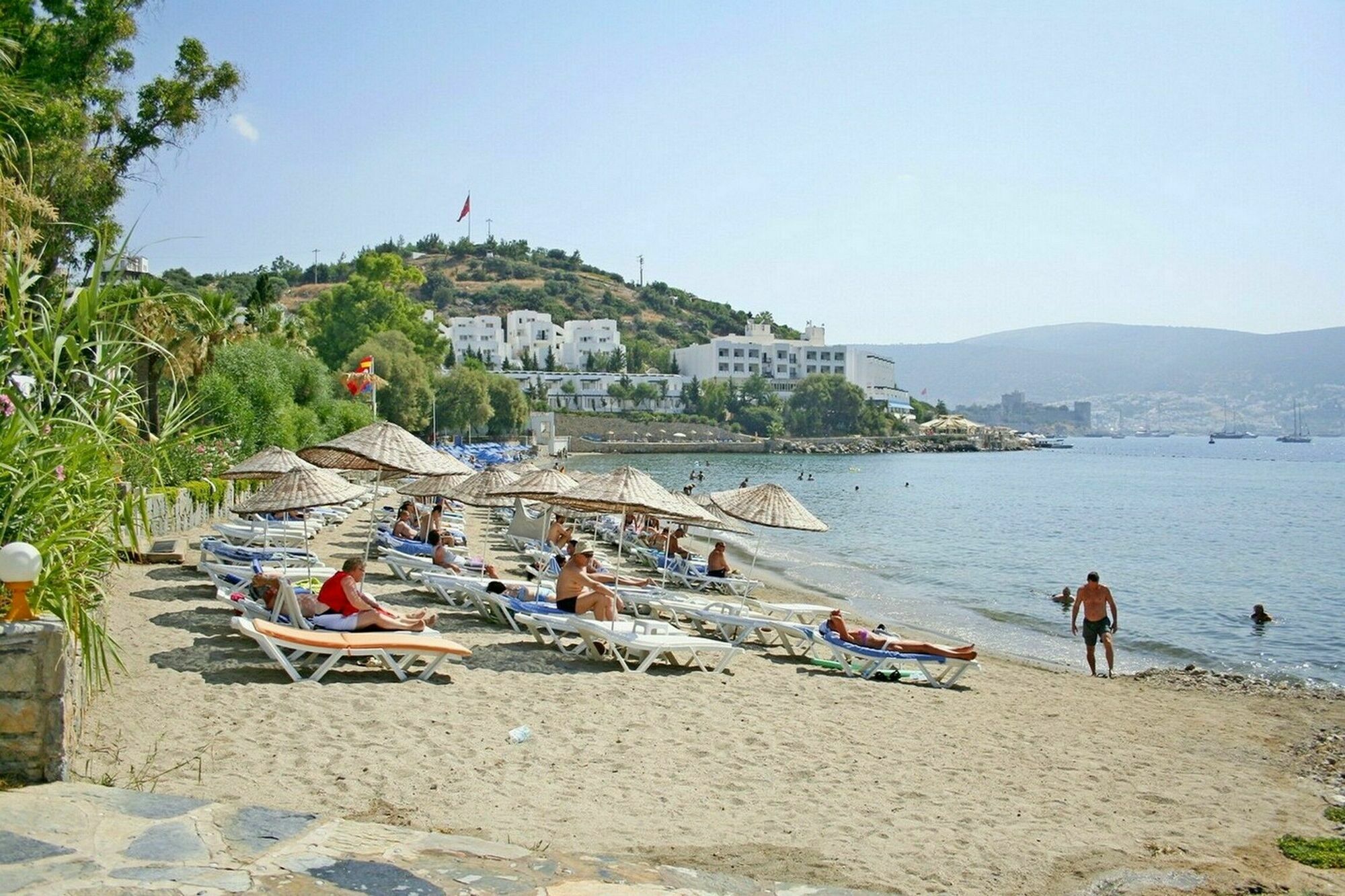Dolce - Adult Only Hotel