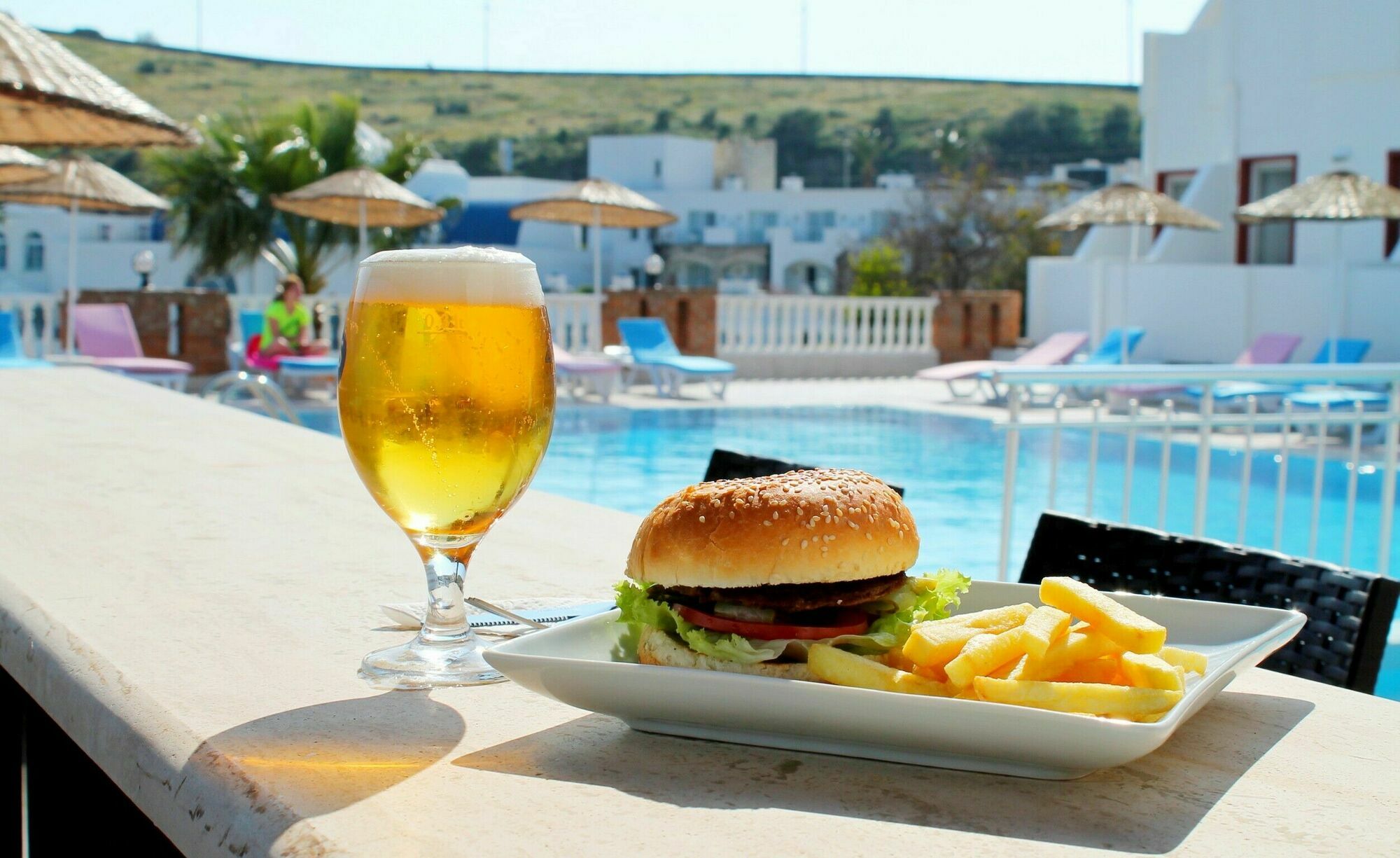 Hotel Dolce - Adult Only Bodrum