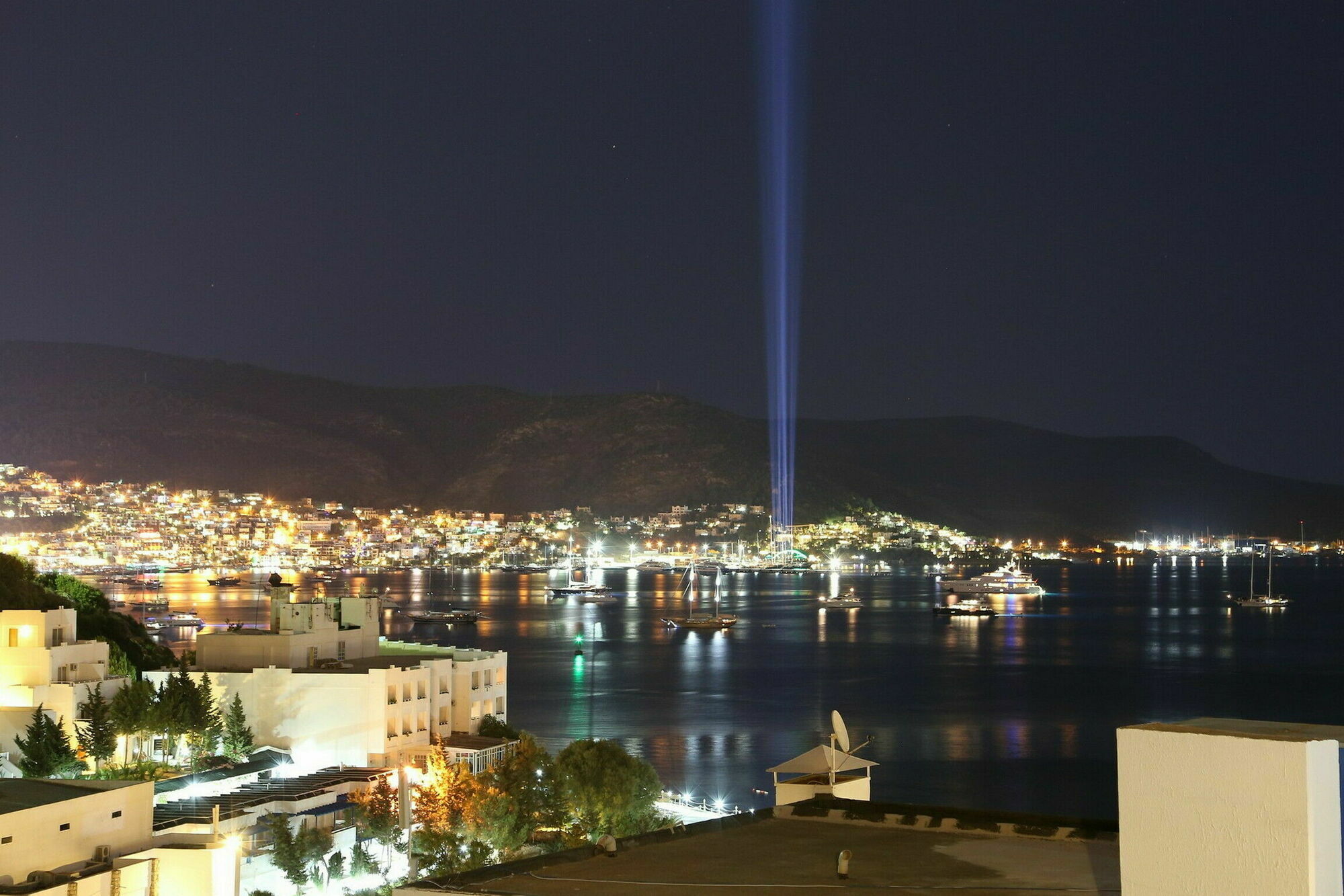 Dolce - Adult Only 3* Bodrum