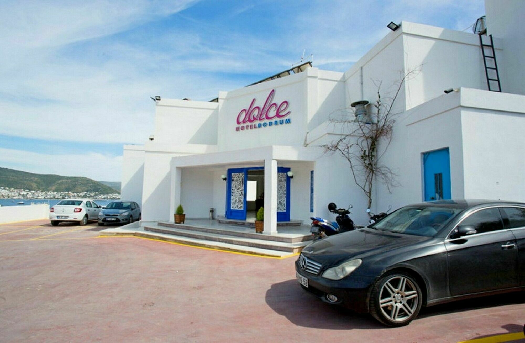 Dolce - Adult Only Hotel 3*
