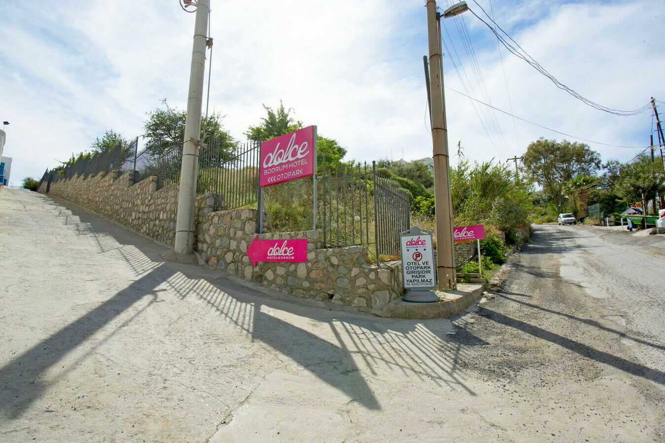 Dolce - Adult Only Hotel