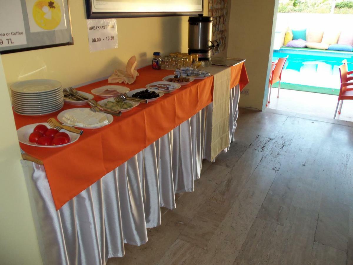 Kavala Otel Bodrum