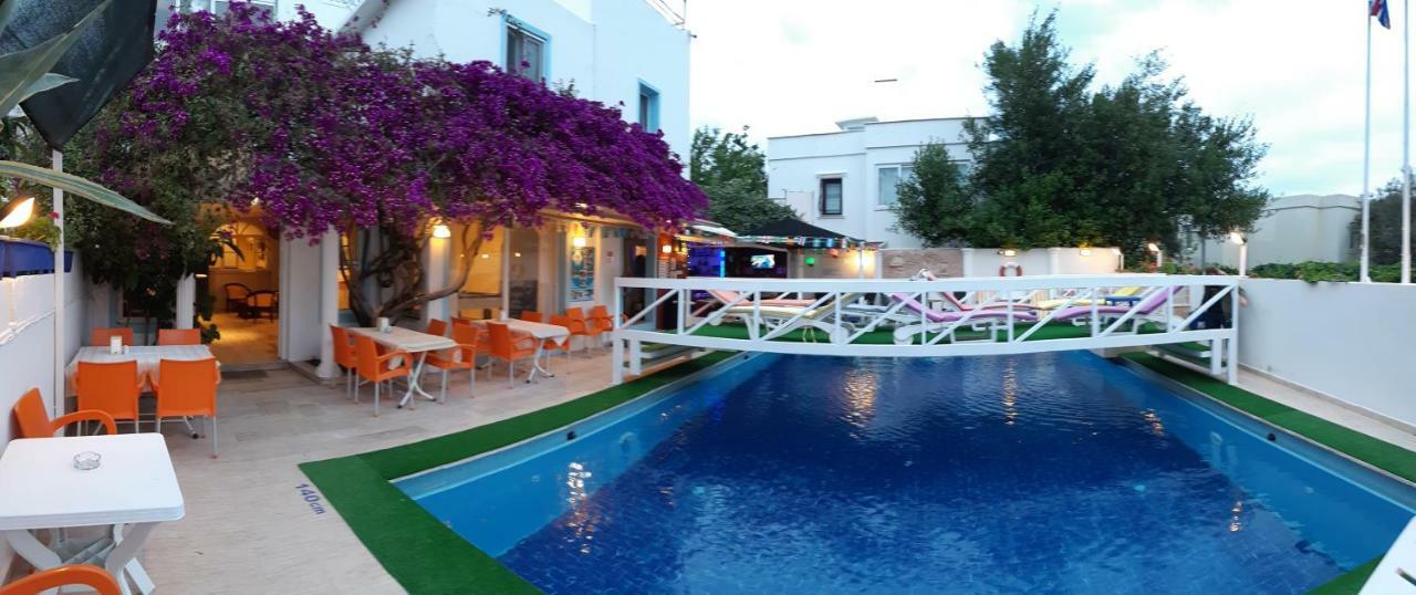 Kavala Otel