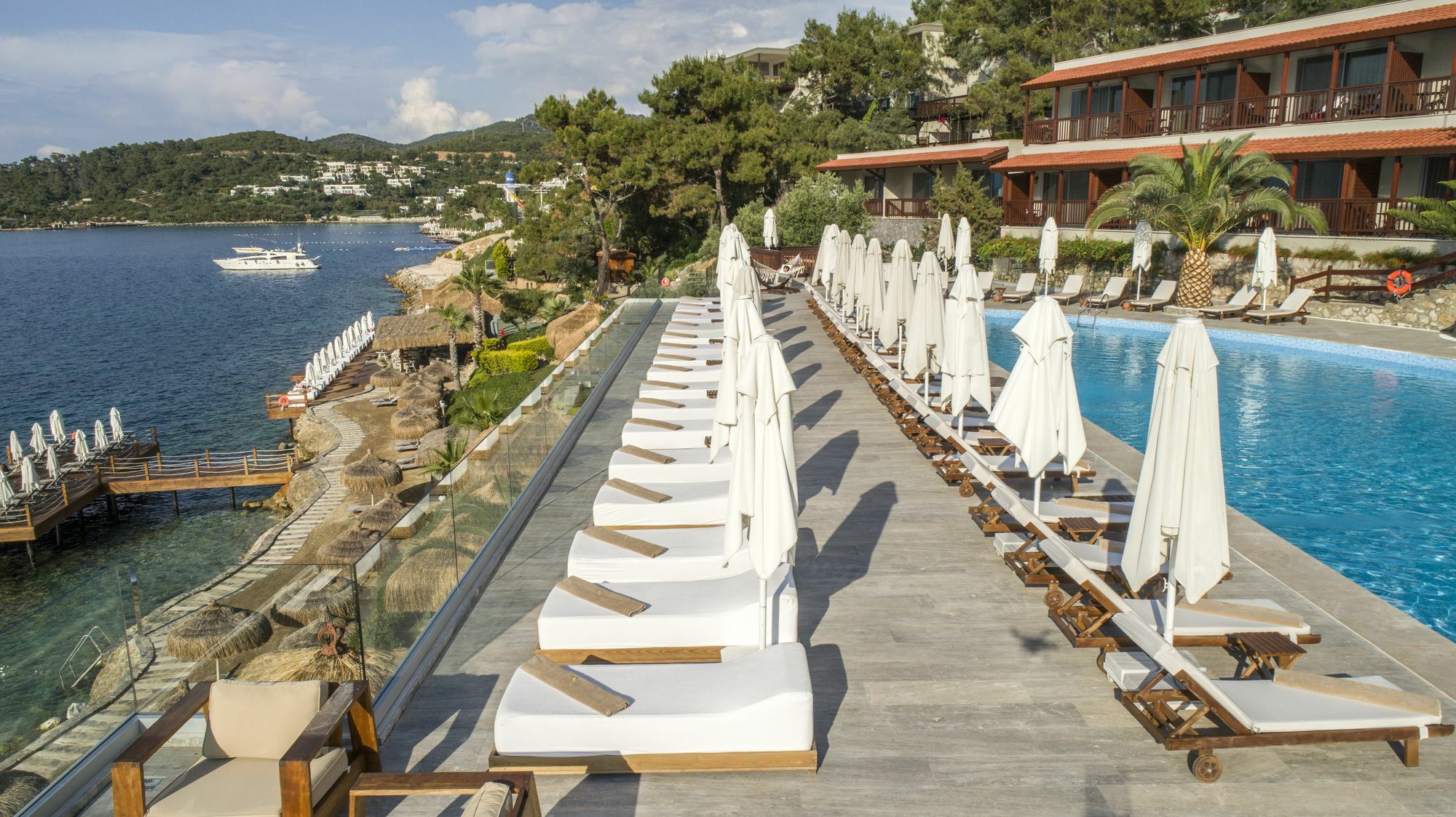 Sarpedor Boutique And 4* Bodrum