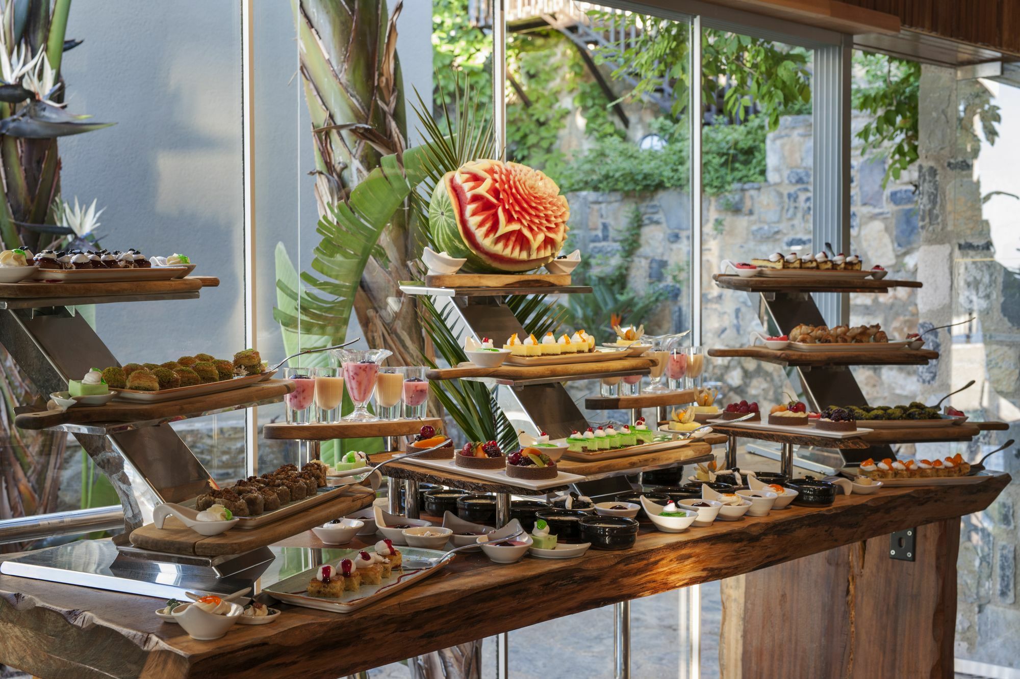 Sarpedor Boutique And Hotel 4*