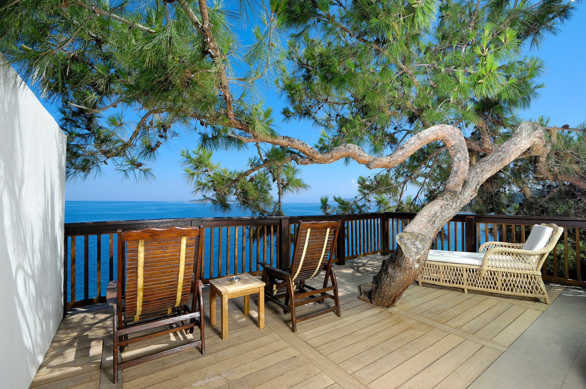 Sarpedor Boutique And Hotel 4*