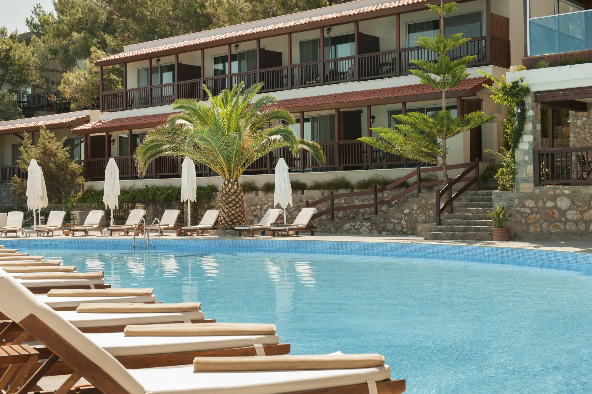 Sarpedor Boutique And 4* Bodrum