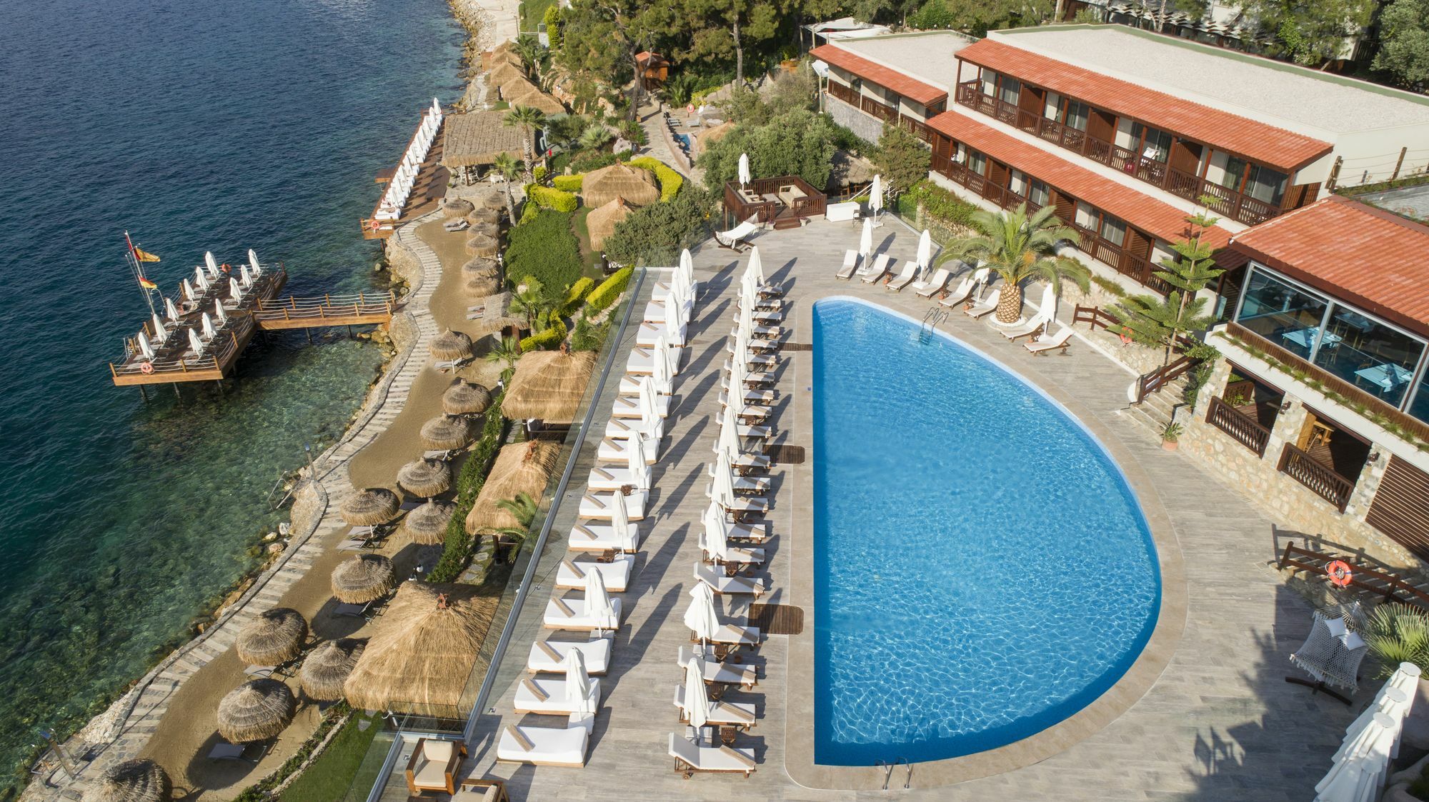 Sarpedor Boutique And 4*