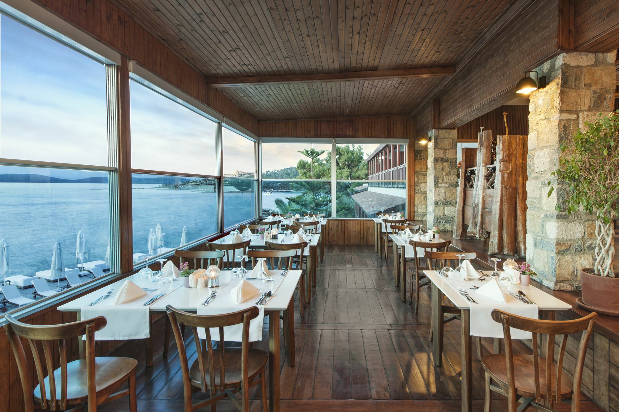 Sarpedor Boutique And Hotel
