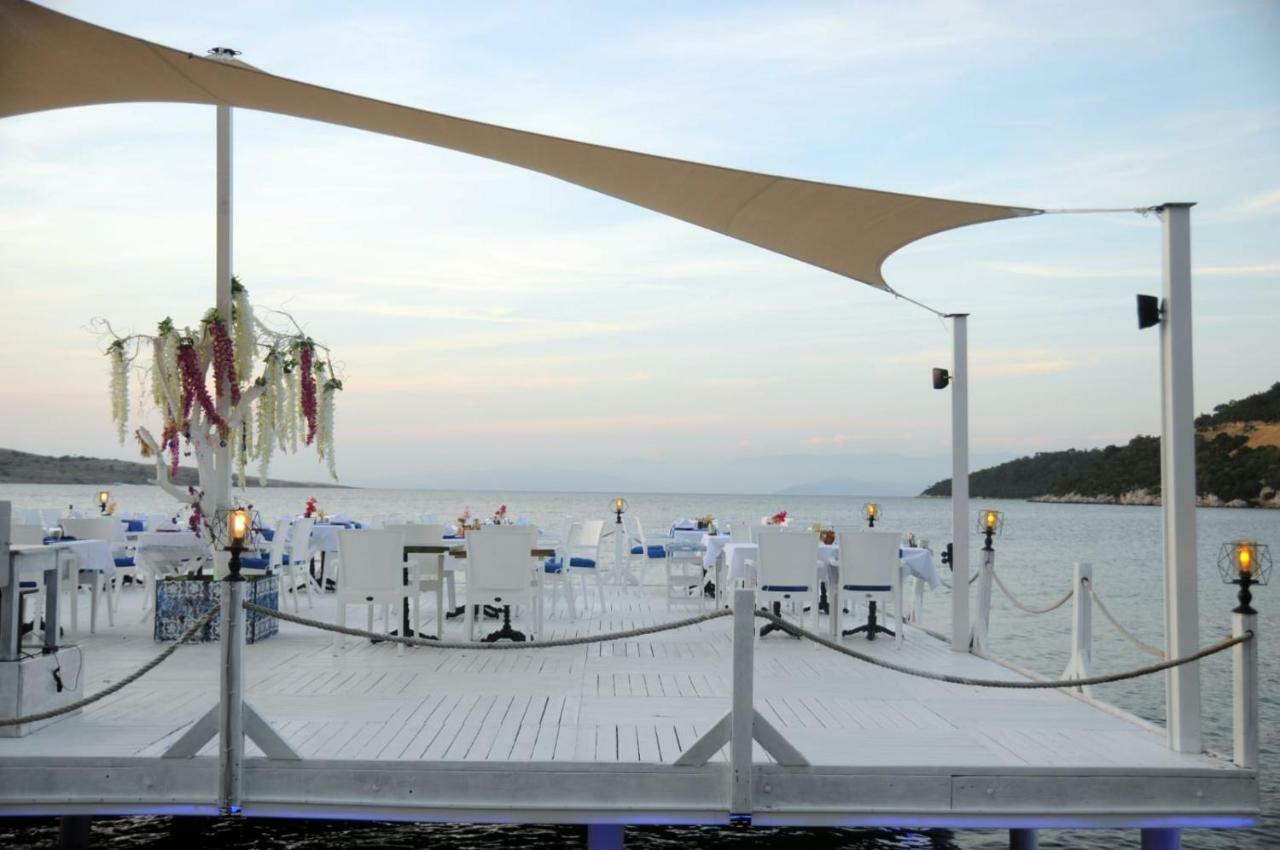 Bed & Breakfast Guven Beach *