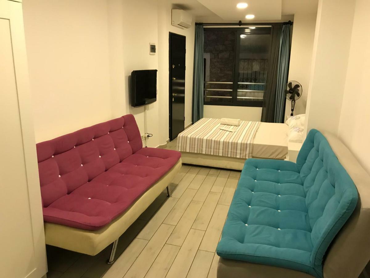 Ugur Aparthotel Bodrum