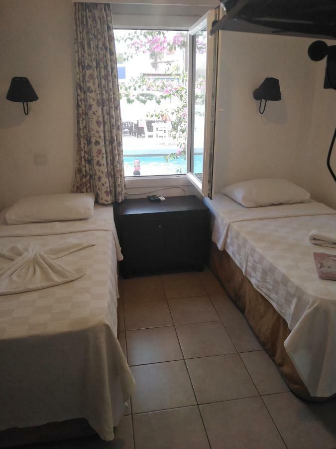 Bircan 2* Bodrum