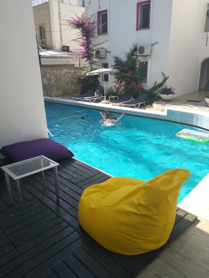 Hotel Bircan 2*