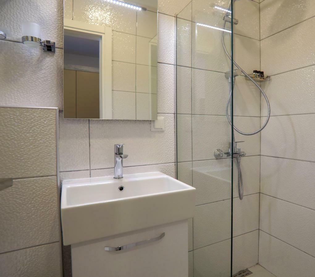 Hotel Victoria Suites Bodrum