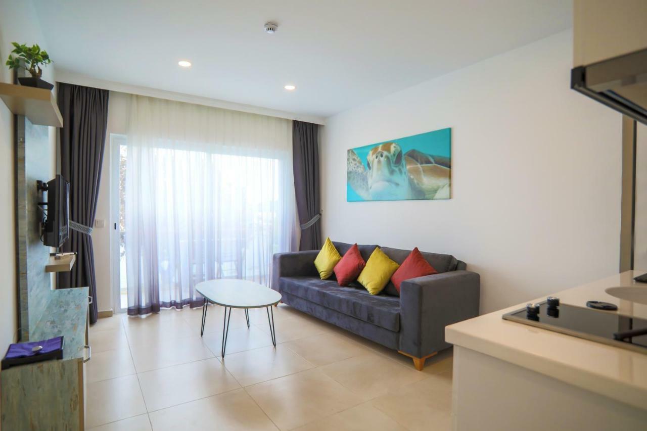 Hotel Victoria Suites *