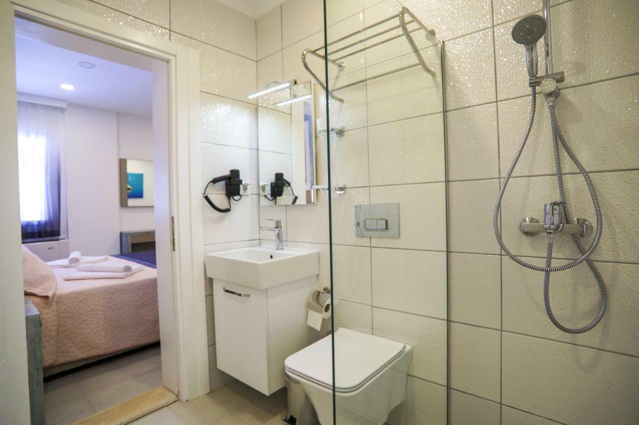 Hotel Victoria Suites Bodrum
