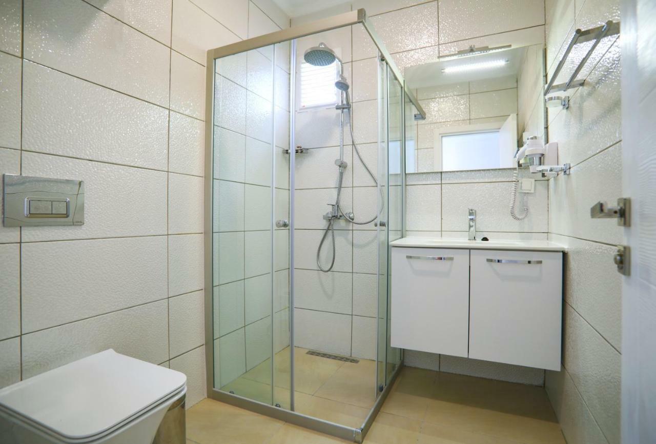 Victoria Suites Hotel Bodrum
