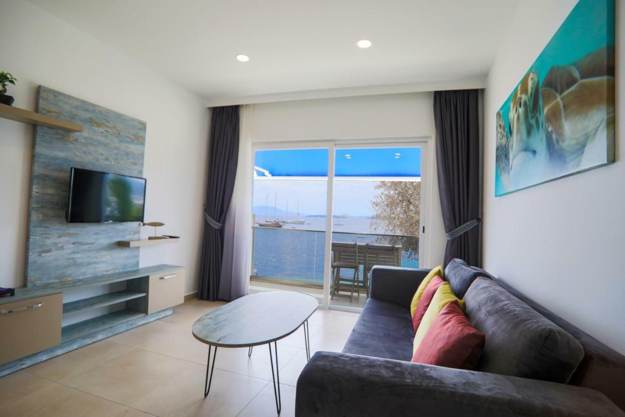 Victoria Suites