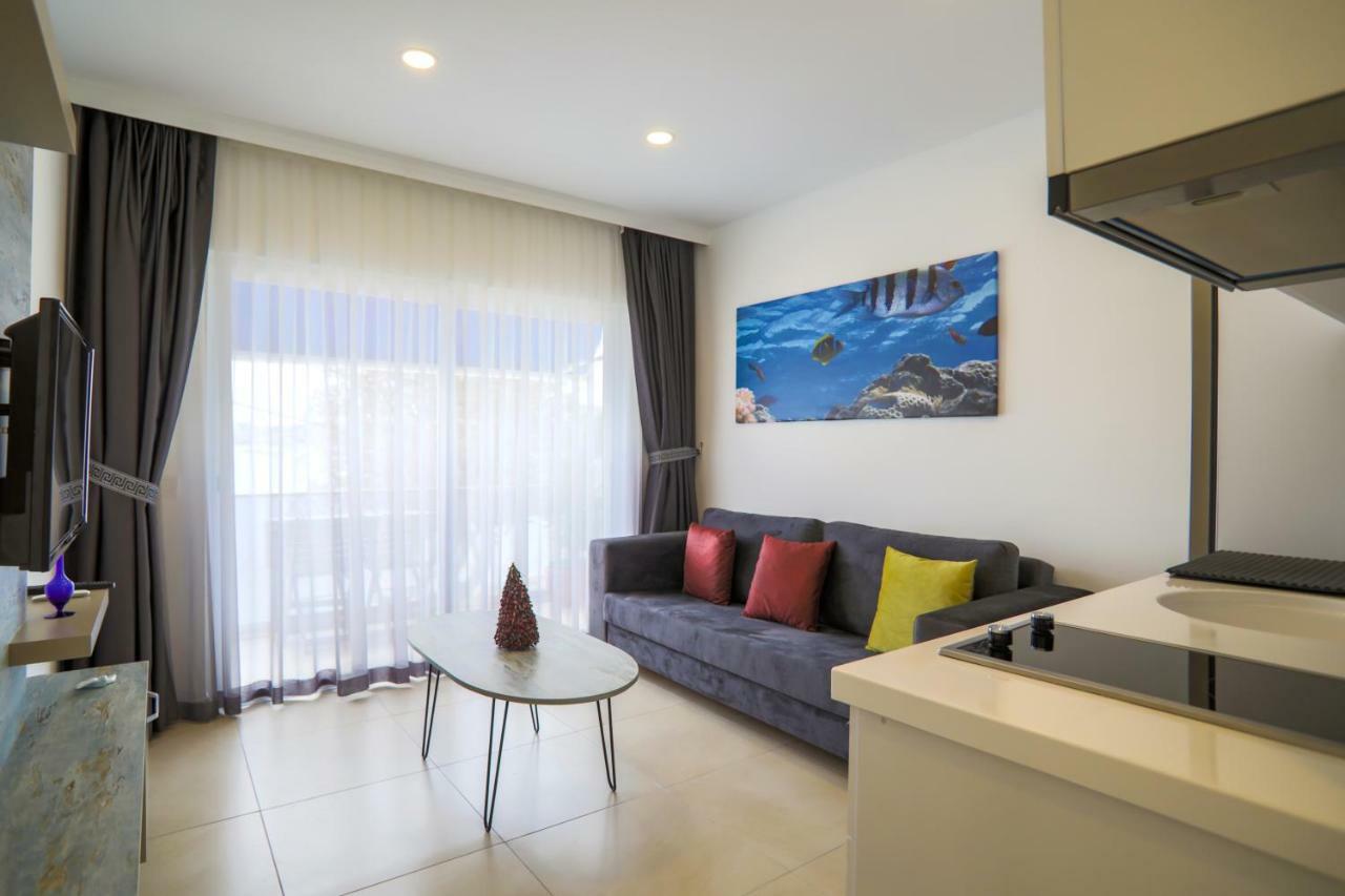 Victoria Suites * Bodrum