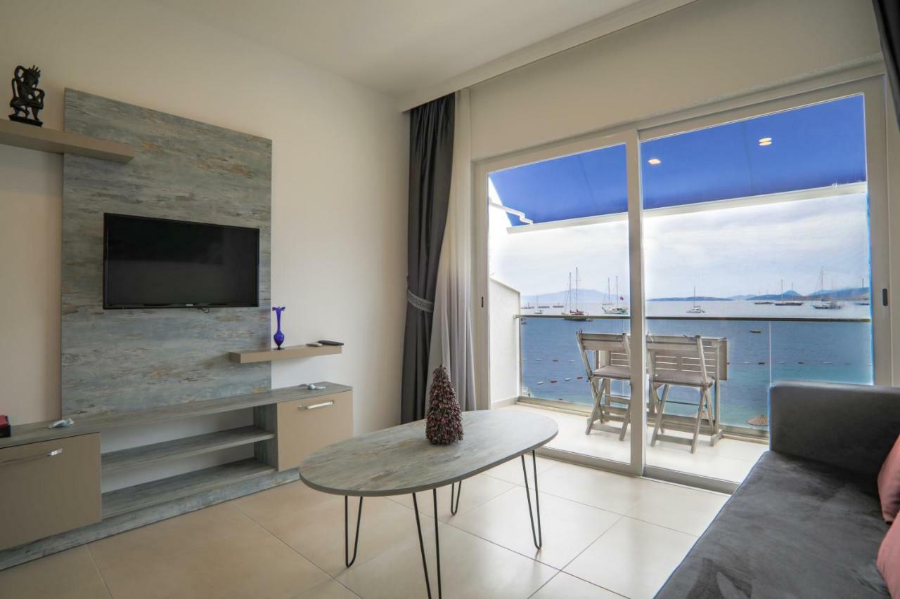Hotel Victoria Suites *