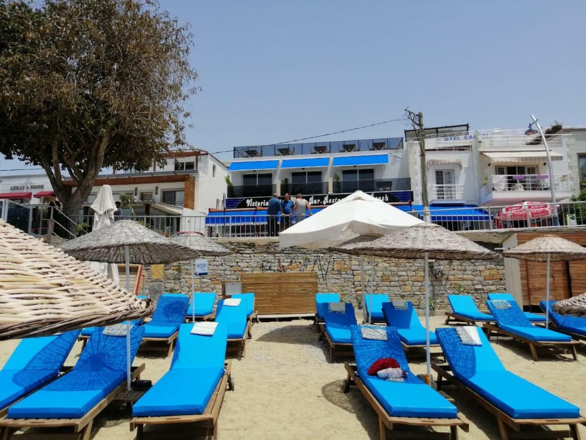 Victoria Suites Hotel Bodrum