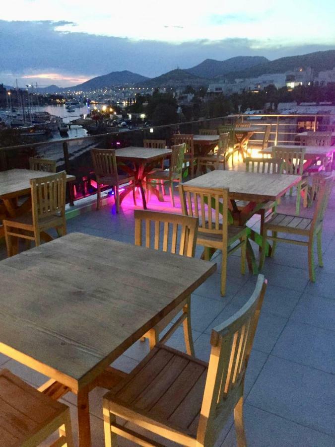 Hotel Victoria Suites Bodrum