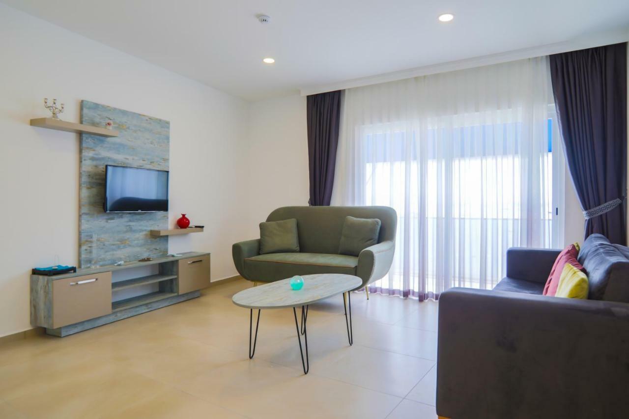 Victoria Suites Hotel Bodrum