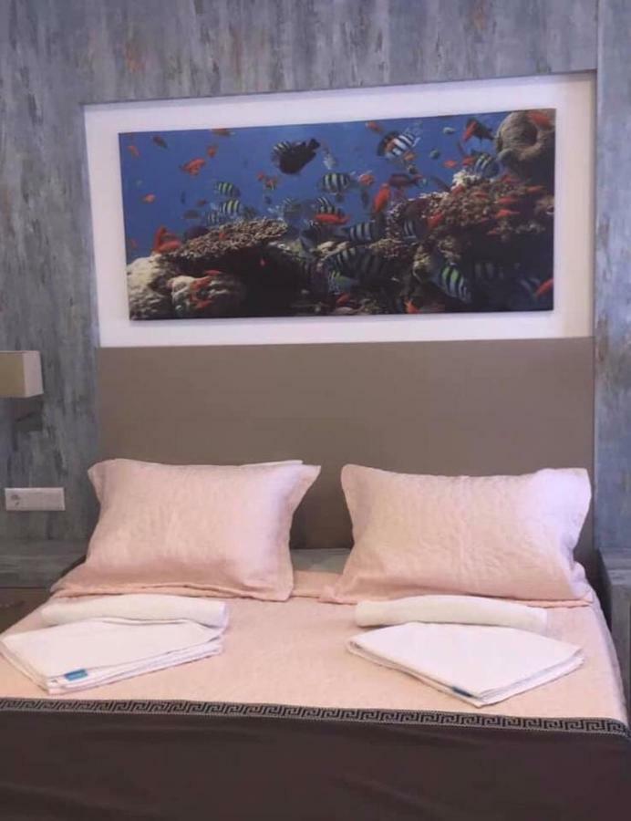 Victoria Suites Hotel Bodrum