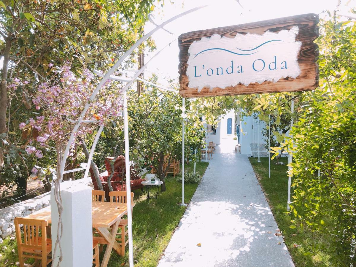Hotel L'onda 3*
