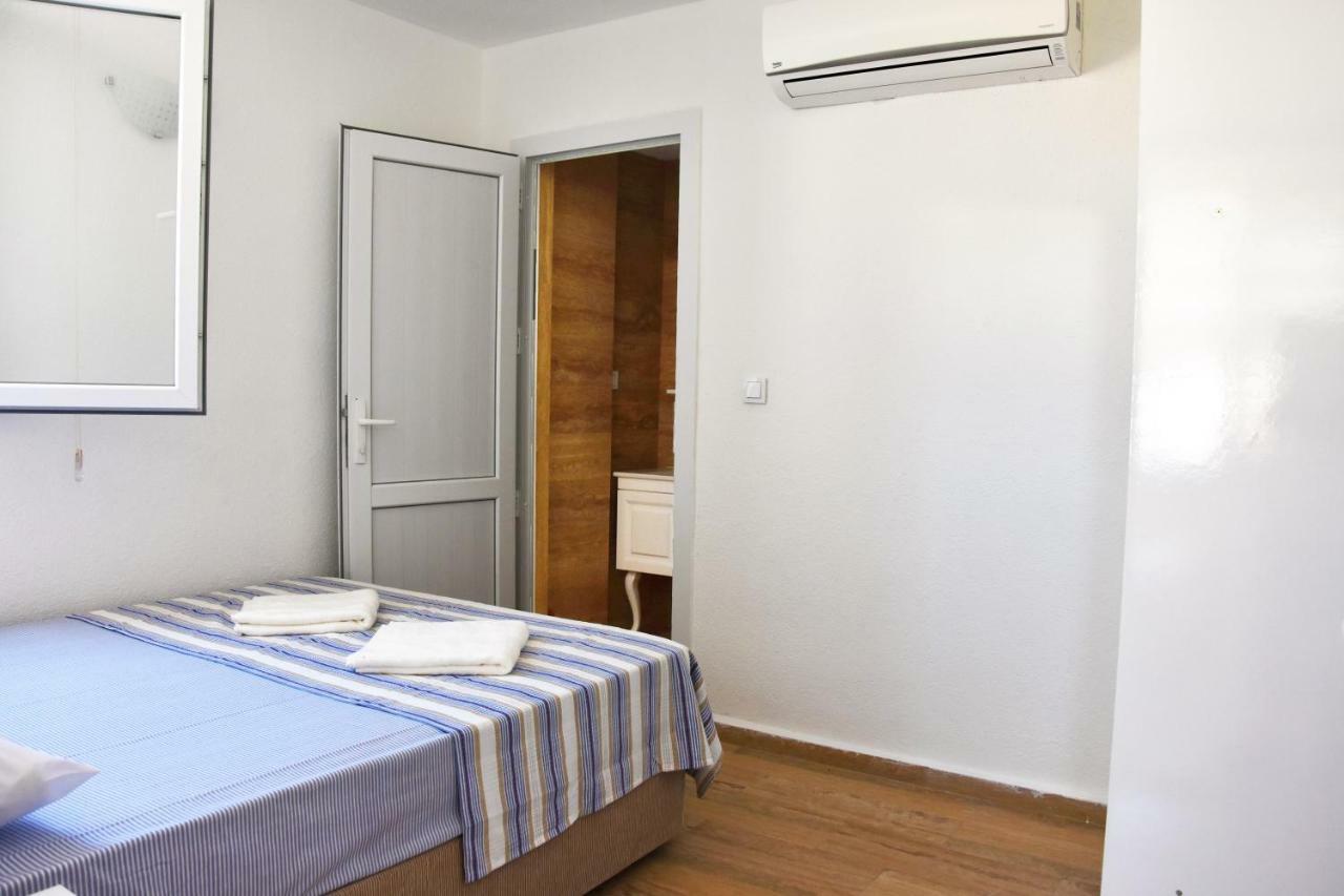 Sunrise Marina Apart * Bodrum