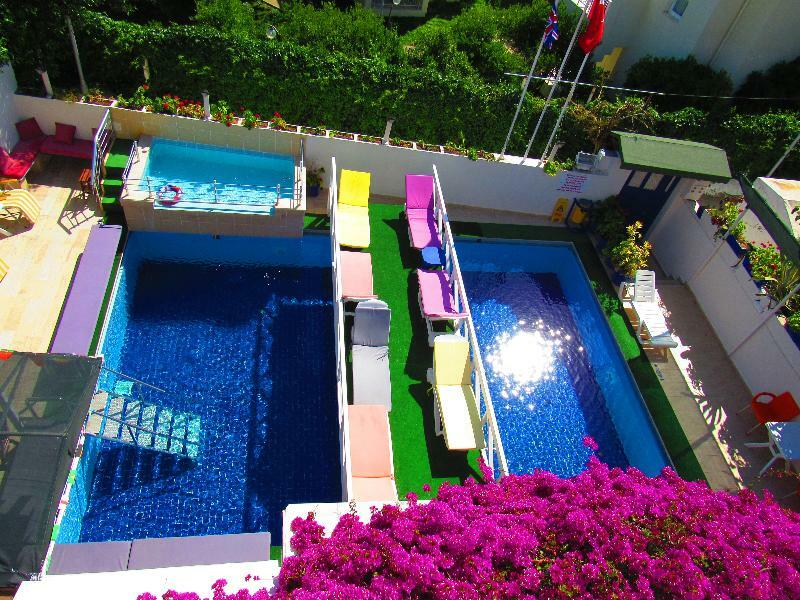 Kavala Bodrum
