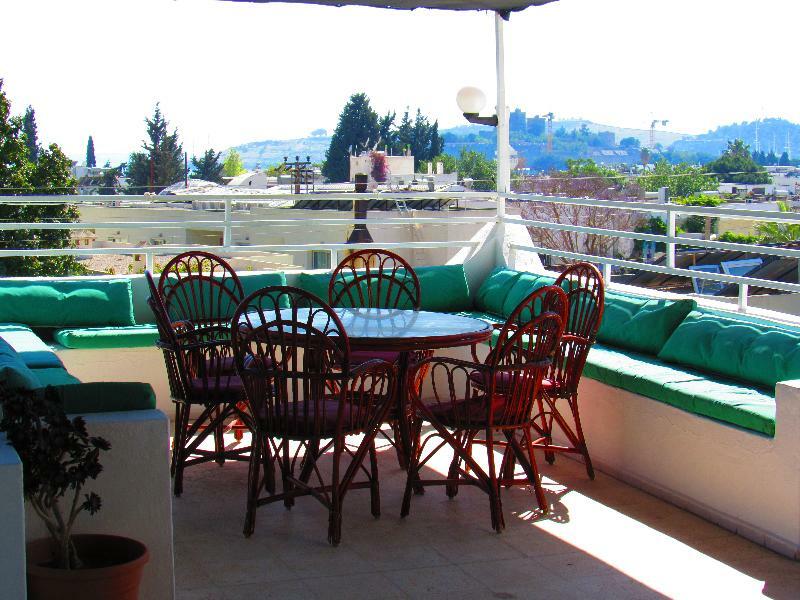 Kavala Otel *