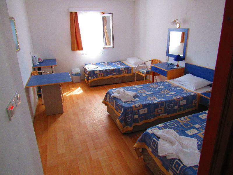 Otel Kavala Bodrum