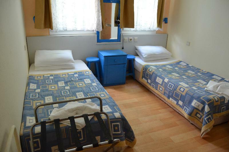 Otel Kavala