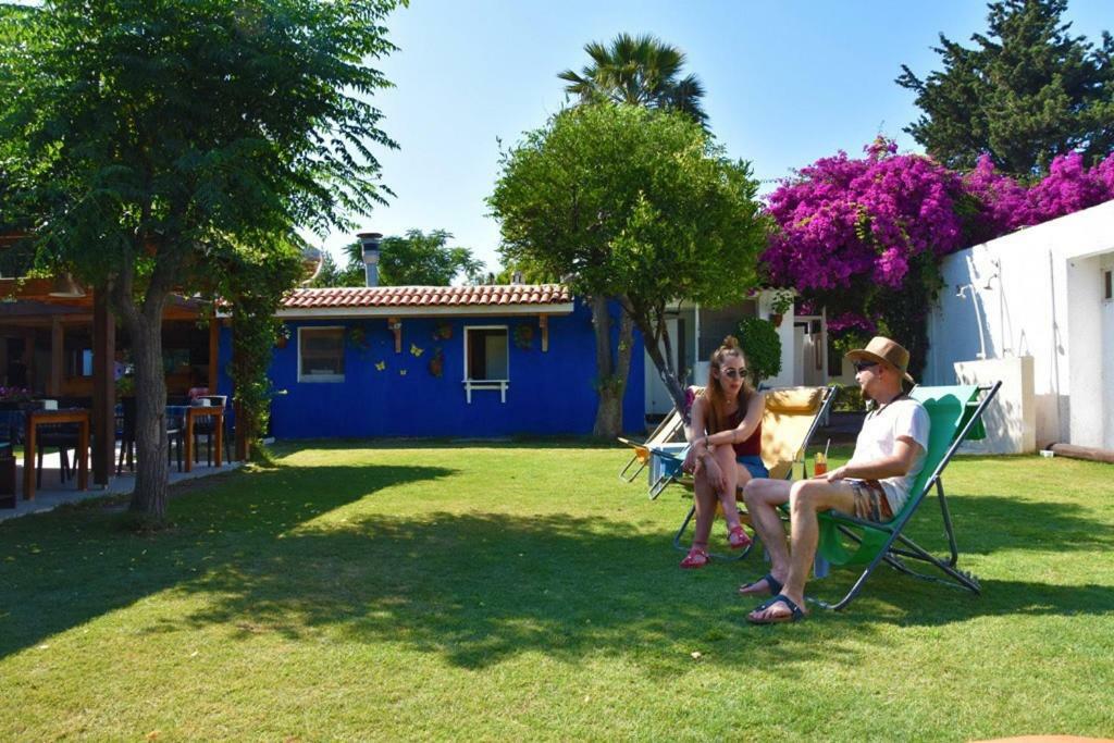 Myndos Hotel 3*