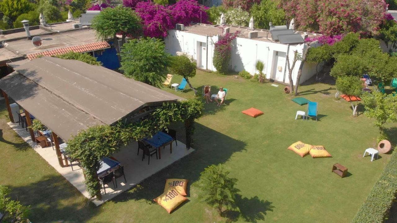 Myndos Bodrum